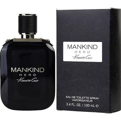 Kenneth Cole Mankind Hero EDT 100ml - Thescentsstore